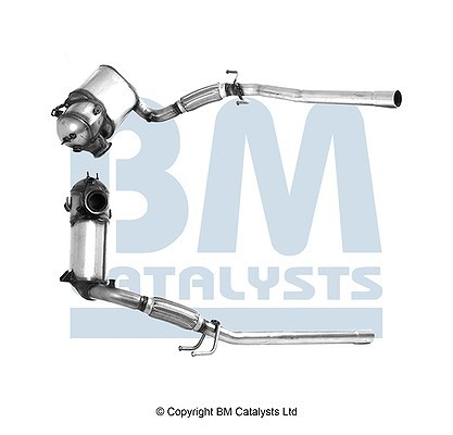 Catalysts - bm,