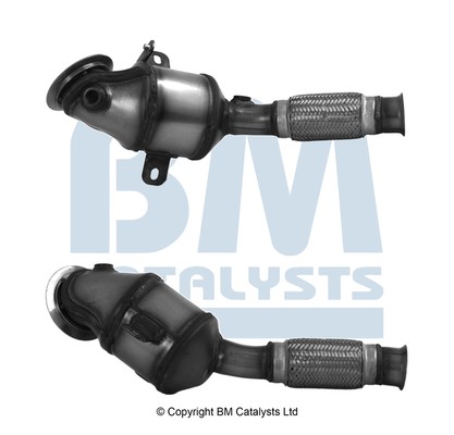 Catalysts bm92763h - catalysts,