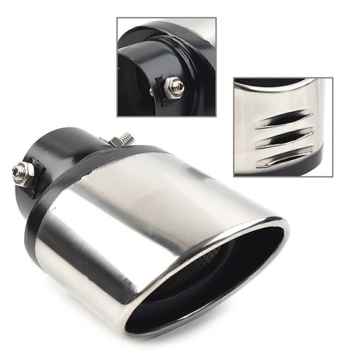 Endrohre auspuff auspuffblende - endrohre,