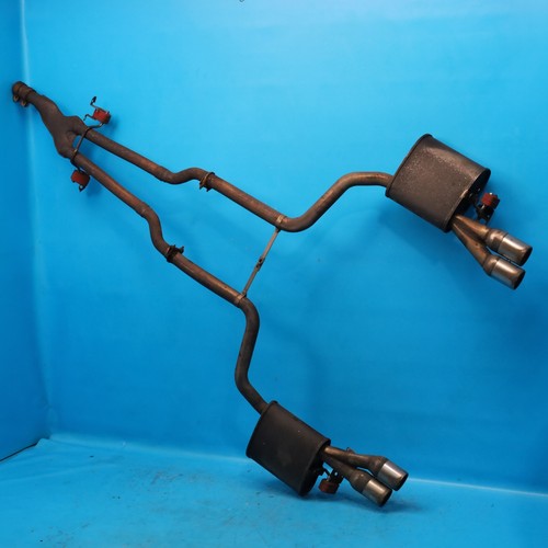 Audi 7 3 0 - 4f, 2.7