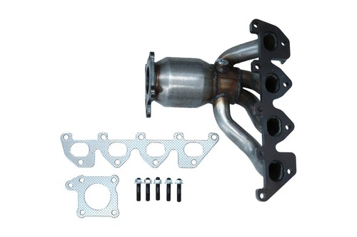 Kamoka 8015073 katalysator - kamoka,