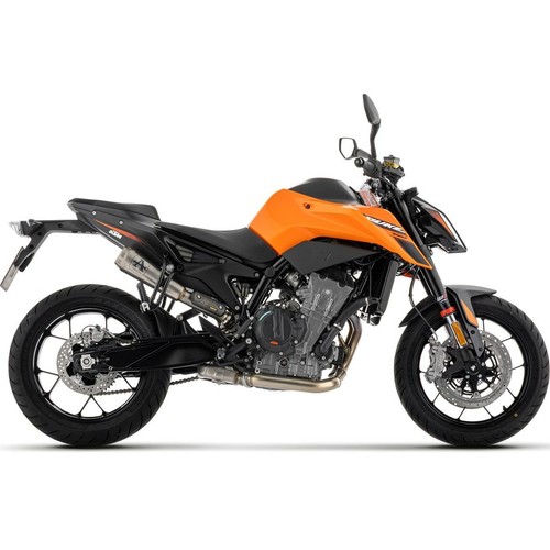 Arrow pro race edelstahl - pro-race,