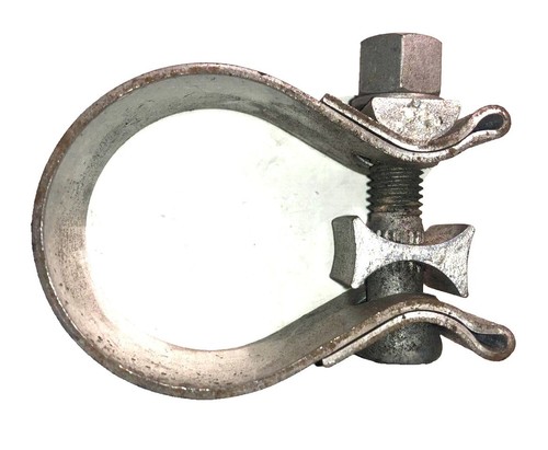 Auspuffschelle für porsche - auspuffschelle,