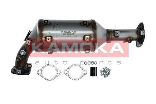 Kamoka ruß partikelfilter - kamoka, ruß-/partikelfilter