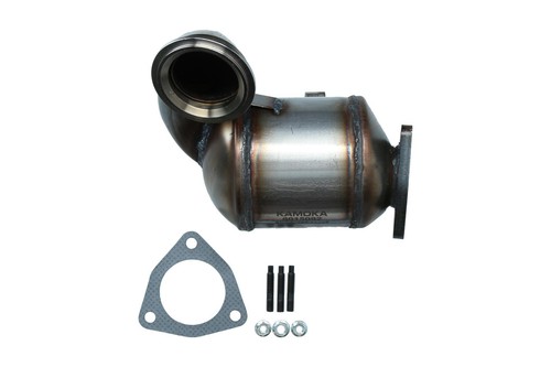 Kamoka 8015092 katalysator - kamoka,