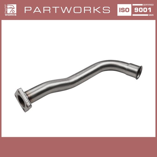 Bypassleitung wastegate für - wastegate,