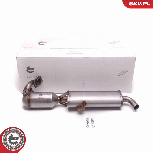 Esen skv 62skv004 katalysator - 62skv004,