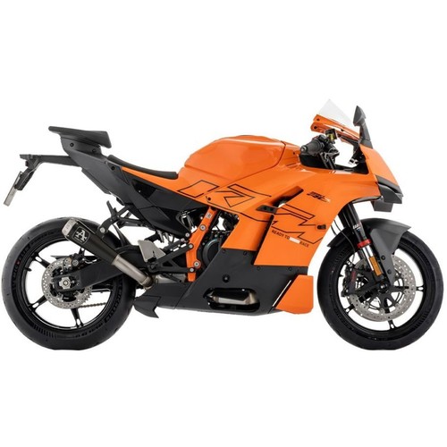 Arrow pro race - pro-race, edelstahl