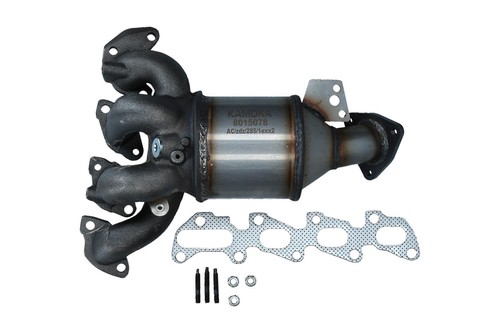Kamoka 8015078 katalysator - 8015078,