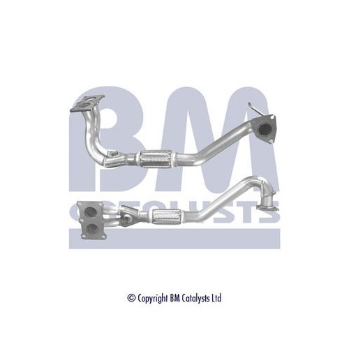 Catalysts abgasanlage - catalysts,