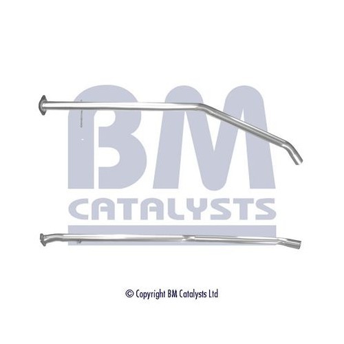 Catalysts abgasanlage - catalysts,