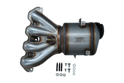 Kamoka 8015084 katalysator - kamoka,