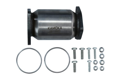 Kamoka 8015085 katalysator - 8015085,