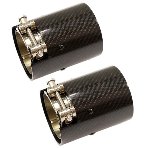 Streetstar carbon auspuff - streetstar,
