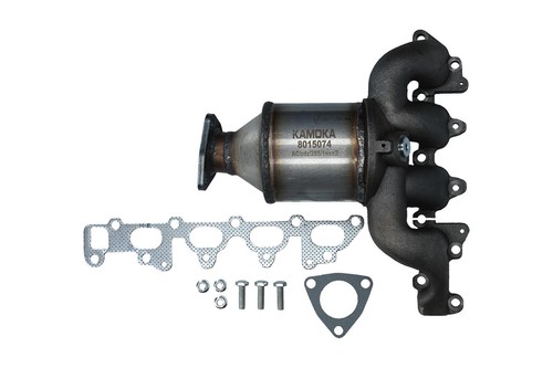 Kamoka 8015074 katalysator - 8015074,