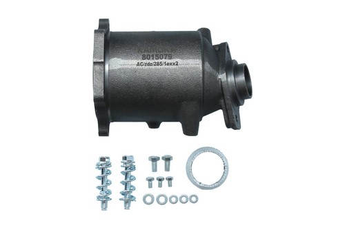 Kamoka 8015079 katalysator - kamoka,