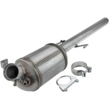 NTY Ruß-Partikelfilter