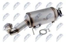 NTY DIESELPARTIKELFILTER DPF